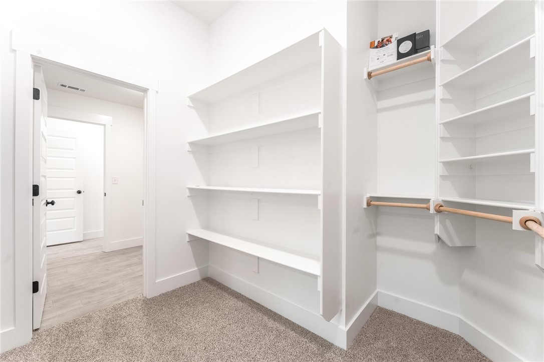 Woodcrest Walk - Residential