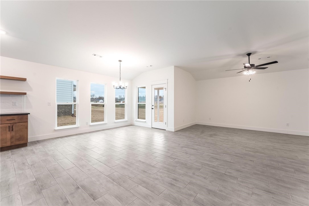 Woodcrest Walk - Residential