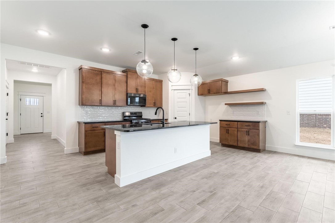 Woodcrest Walk - Residential