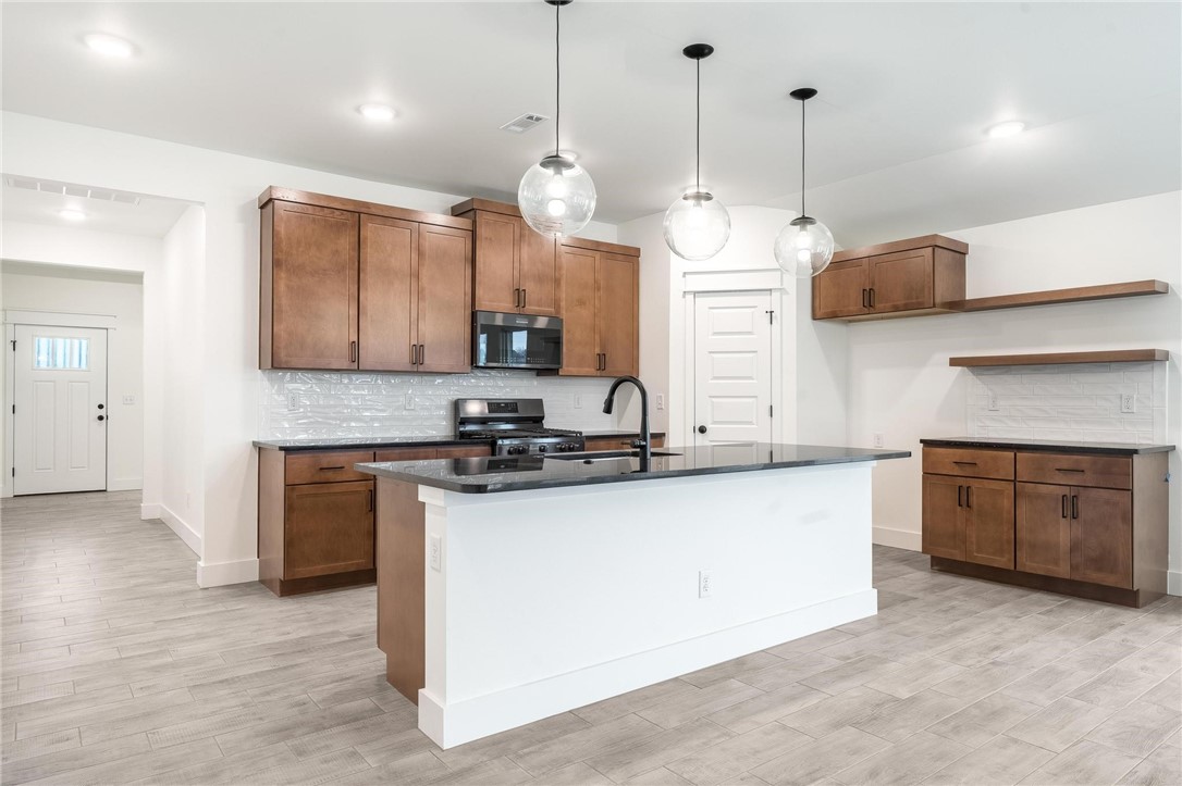 Woodcrest Walk - Residential