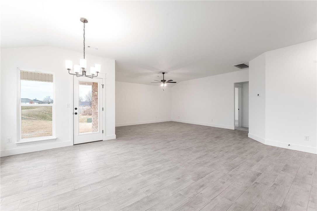 Woodcrest Walk - Residential