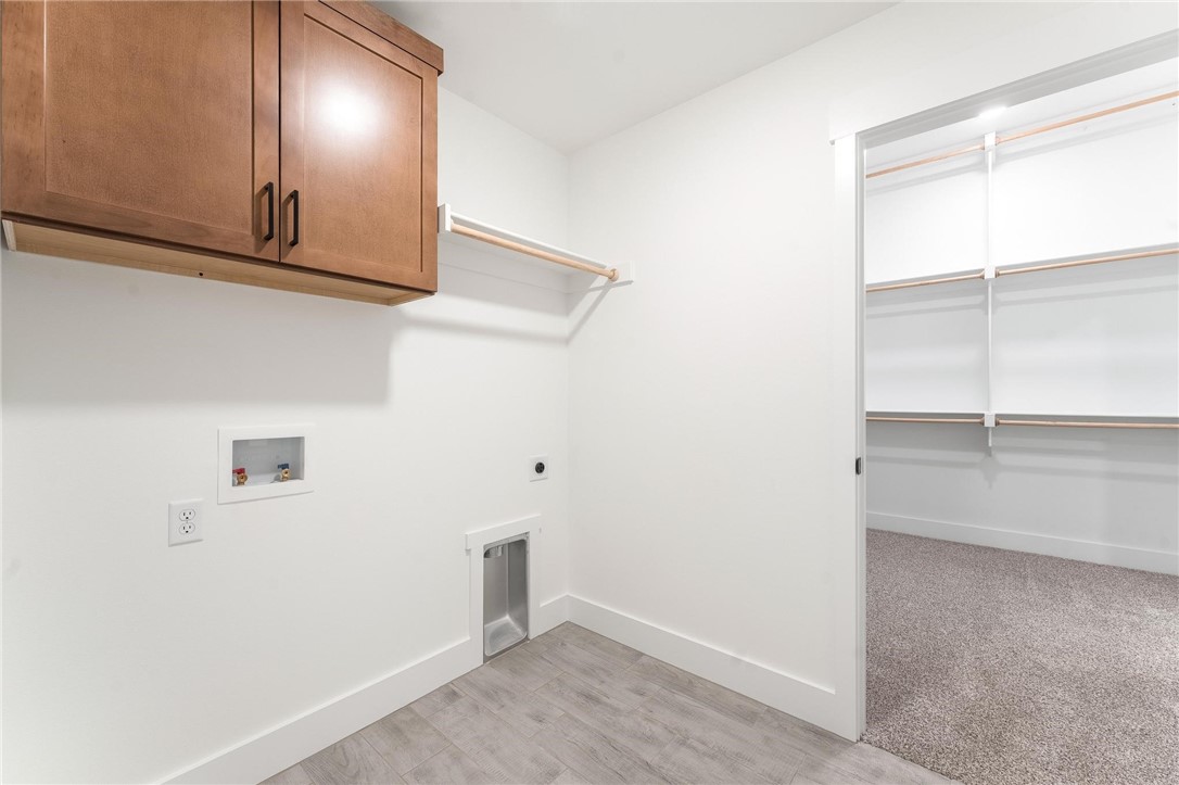 Woodcrest Walk - Residential