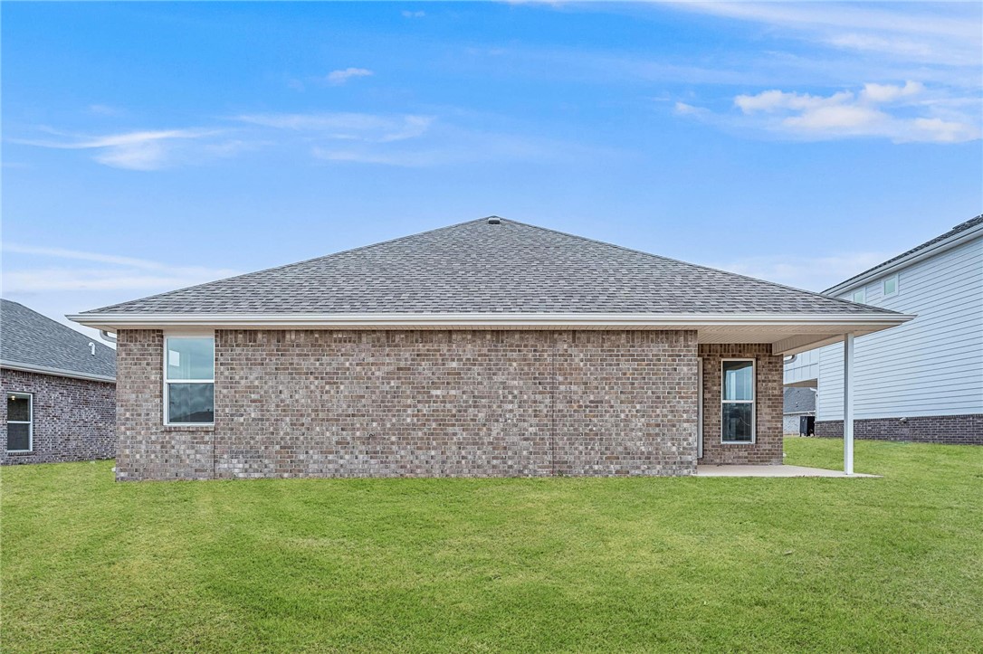 Woodcrest Walk - Residential