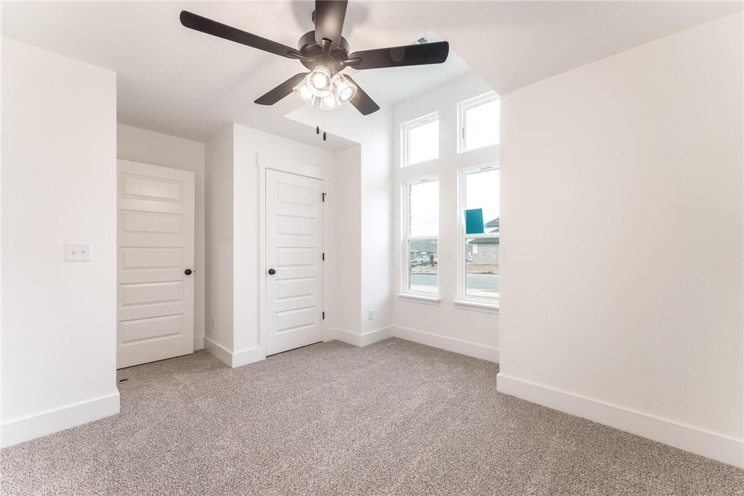 Woodcrest Walk - Residential