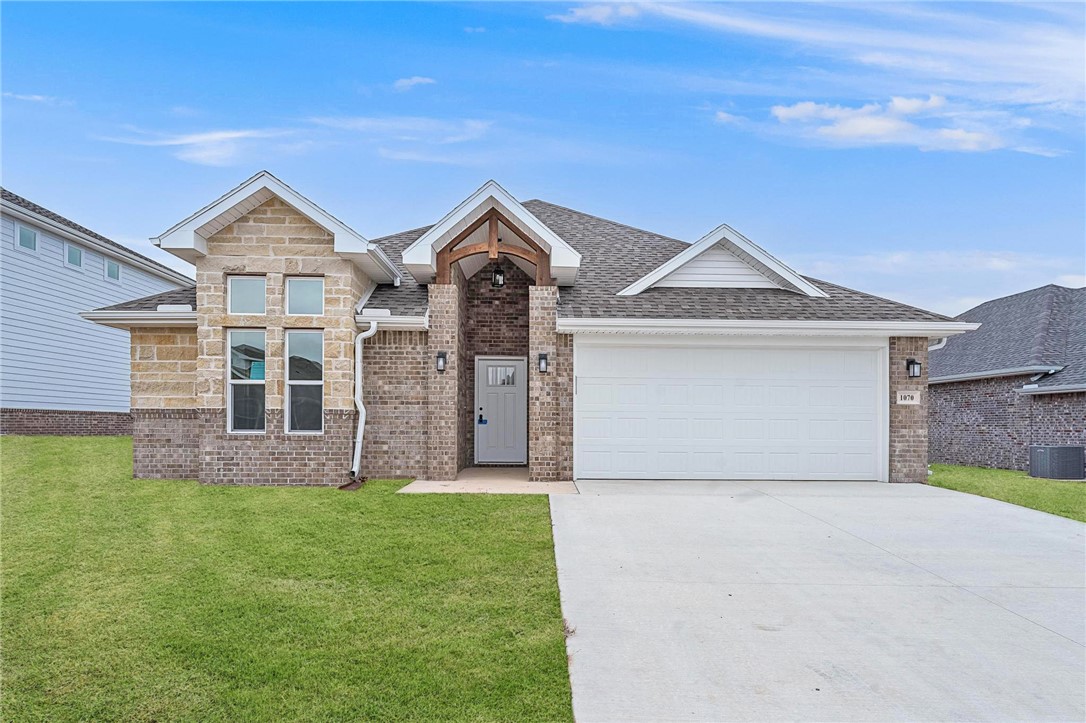 Woodcrest Walk - Residential