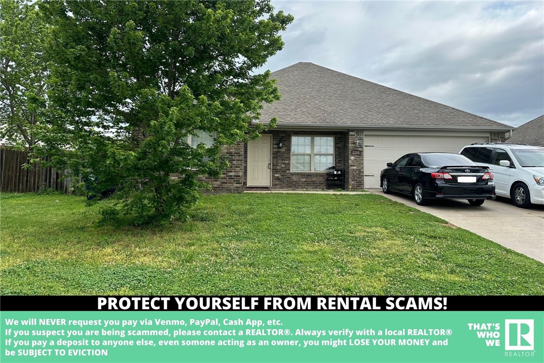 MLS DATA ONLY - Lease Renewal