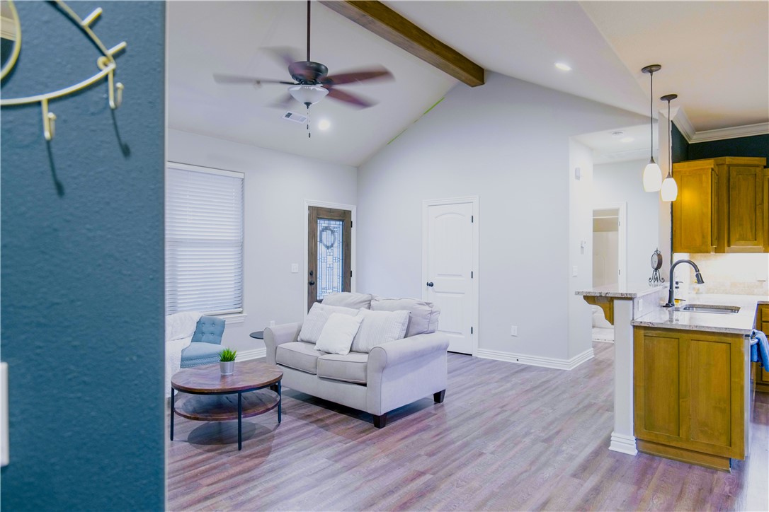 Lockhart - Residential