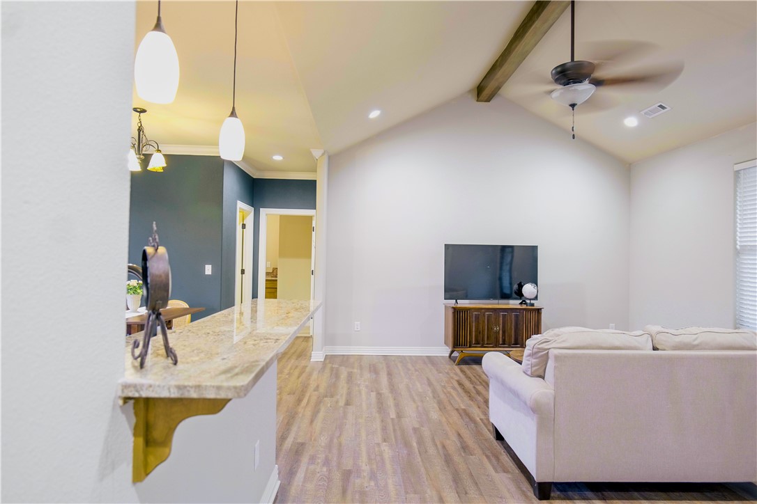 Lockhart - Residential