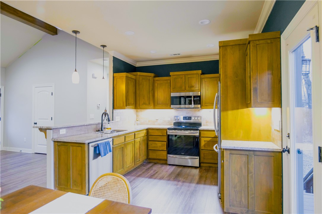 Lockhart - Residential