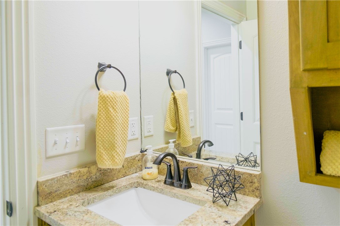 Lockhart - Residential