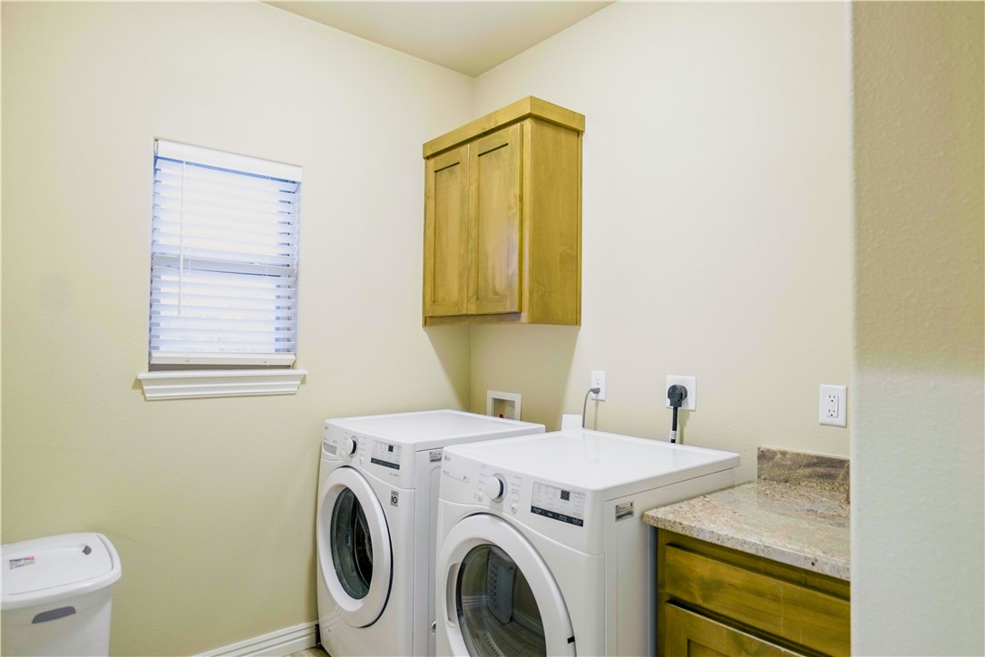 Lockhart - Residential