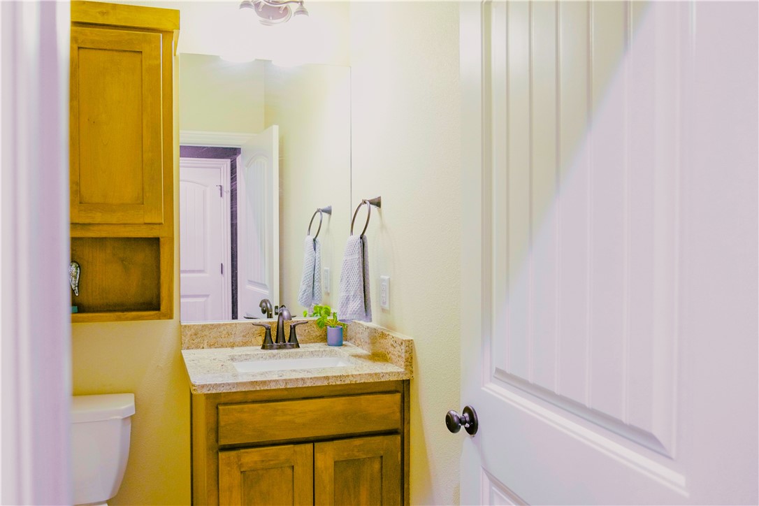 Lockhart - Residential