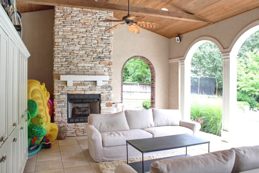 Candlewood Sub - Residential