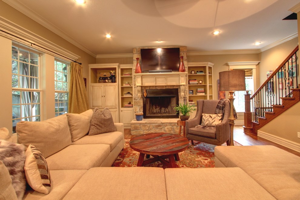 Candlewood Sub - Residential