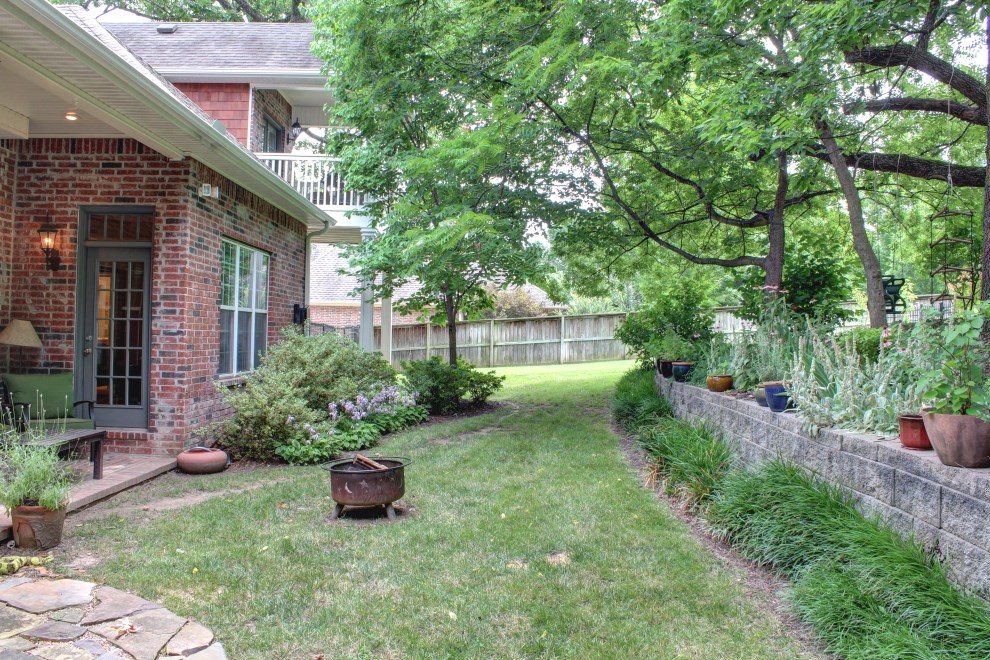 Candlewood Sub - Residential