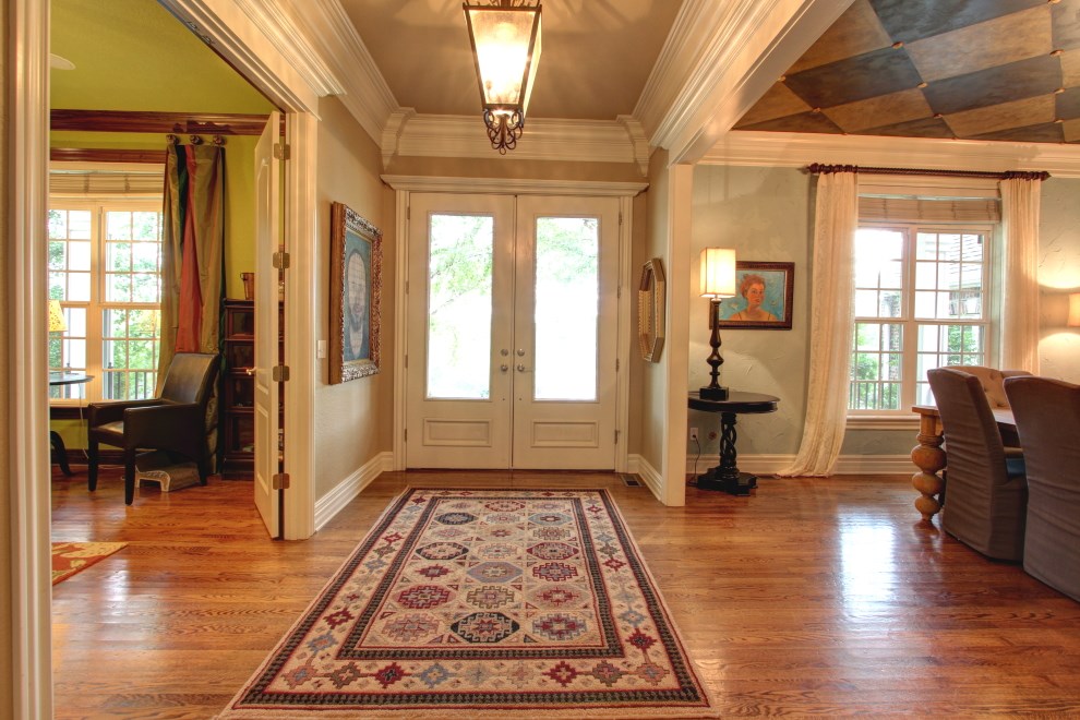 Candlewood Sub - Residential