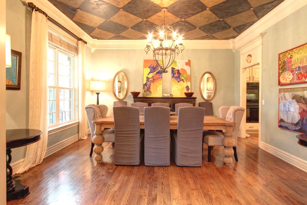 Candlewood Sub - Residential