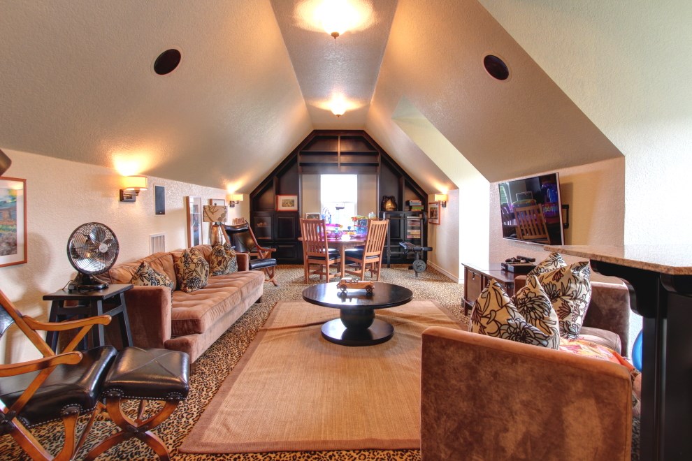 Candlewood Sub - Residential