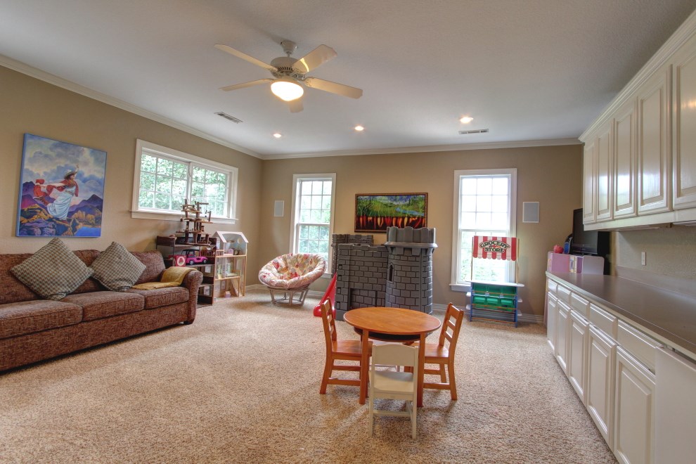 Candlewood Sub - Residential