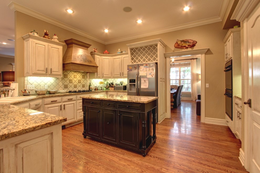 Candlewood Sub - Residential