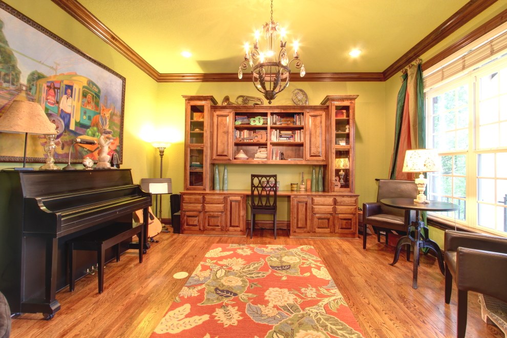 Candlewood Sub - Residential