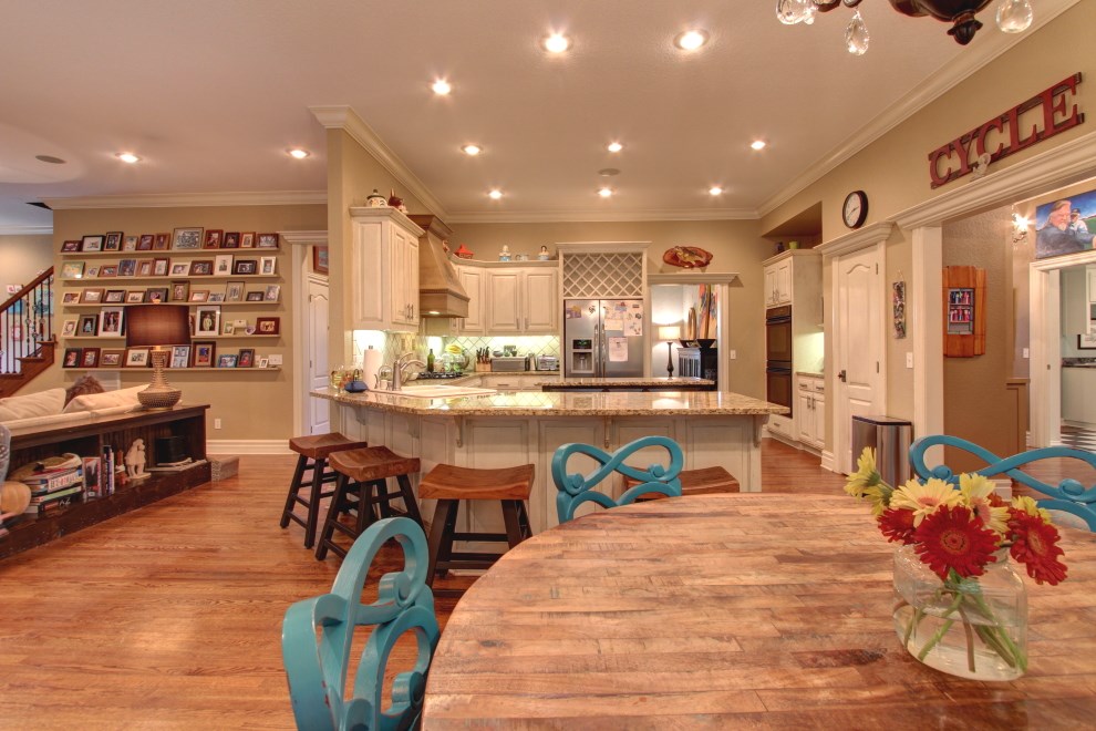 Candlewood Sub - Residential