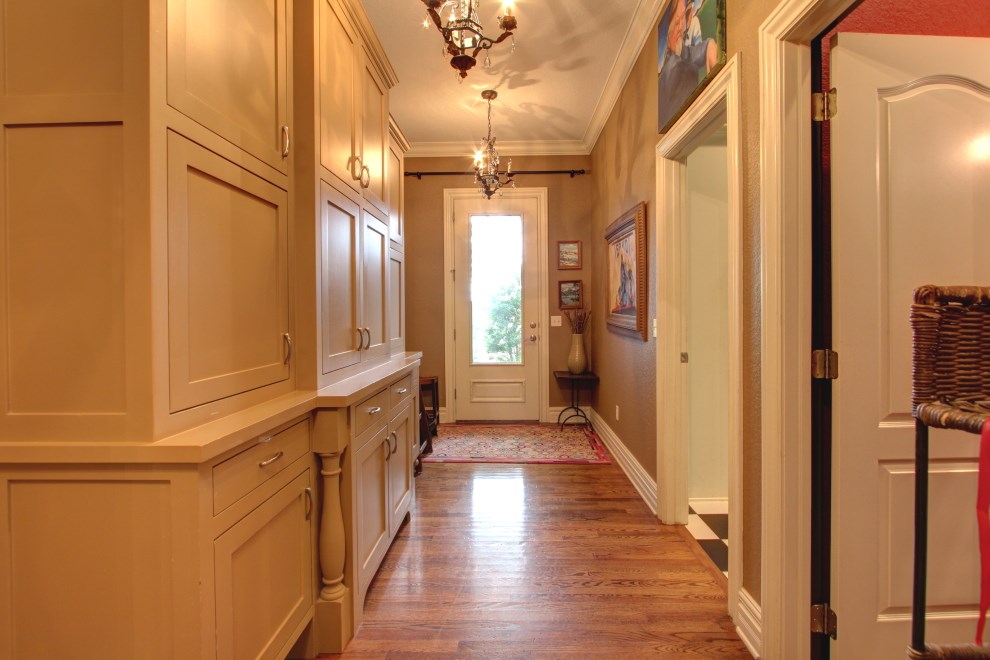 Candlewood Sub - Residential