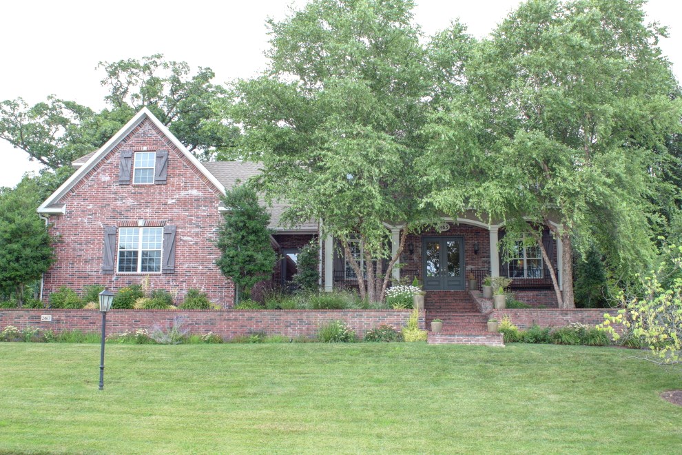 Candlewood Sub - Residential