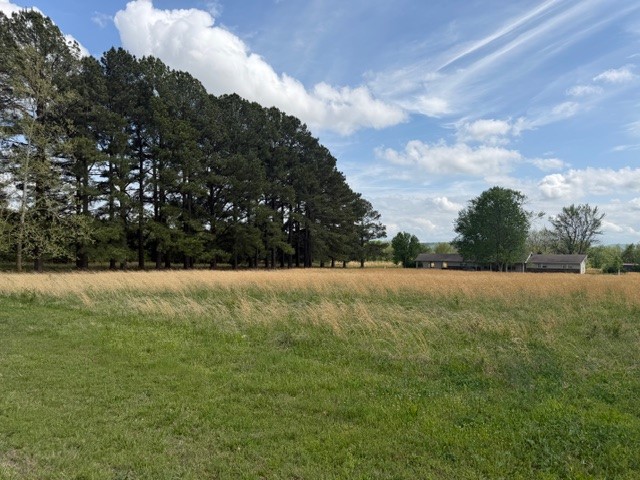 Fayetteville Outlots - Land