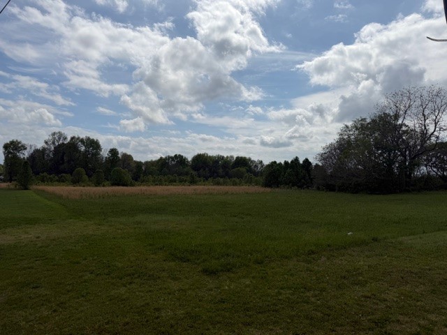 Fayetteville Outlots - Land