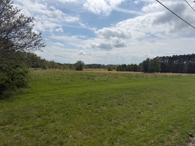 Fayetteville Outlots - Land