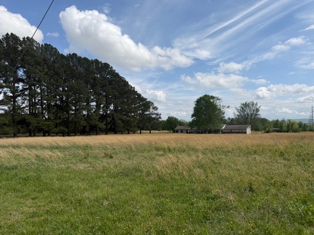 Fayetteville Outlots - Land