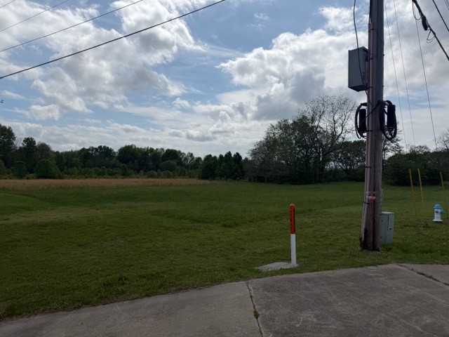 Fayetteville Outlots - Land