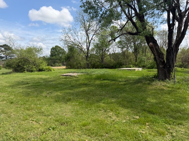 Fayetteville Outlots - Land