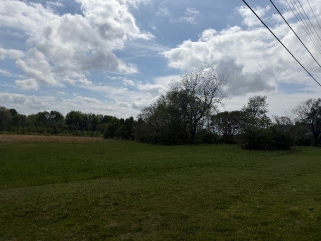 Fayetteville Outlots - Land