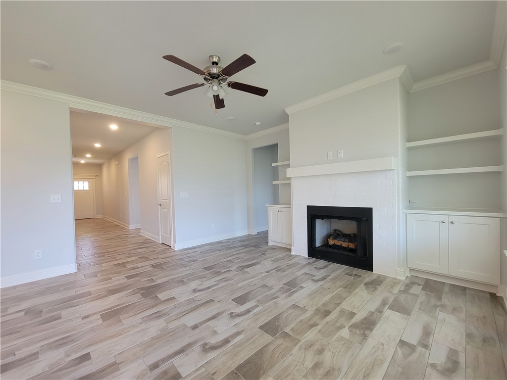 Ashmore Landing Sub Centerton - Residential Lease