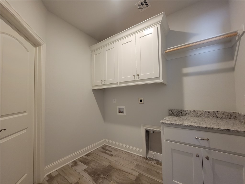 Ashmore Landing Sub Centerton - Residential Lease