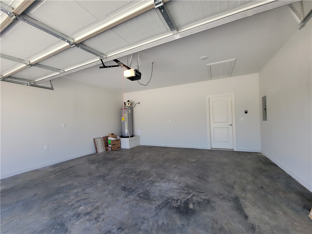 Ashmore Landing Sub Centerton - Residential Lease
