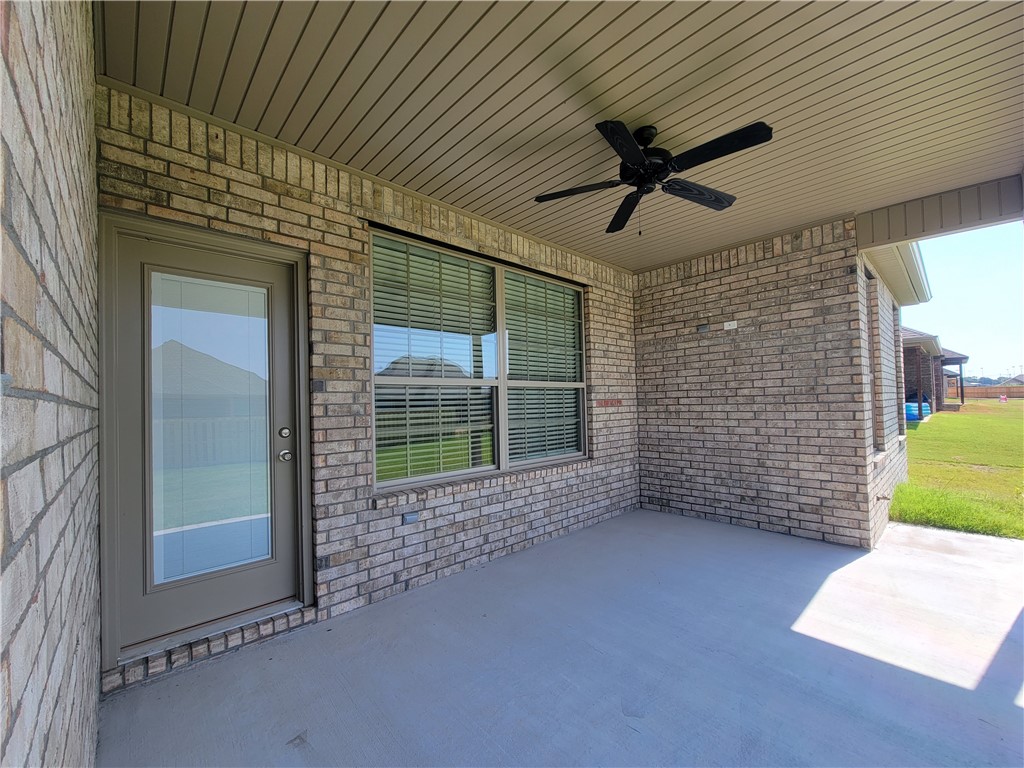 Ashmore Landing Sub Centerton - Residential Lease