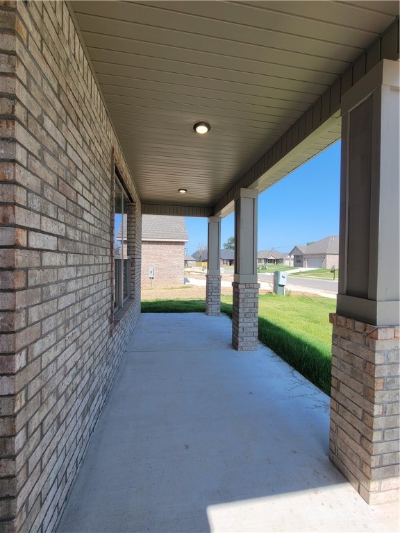Ashmore Landing Sub Centerton - Residential Lease