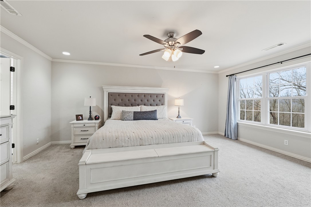 Ridgemonte Estates Sub - Residential