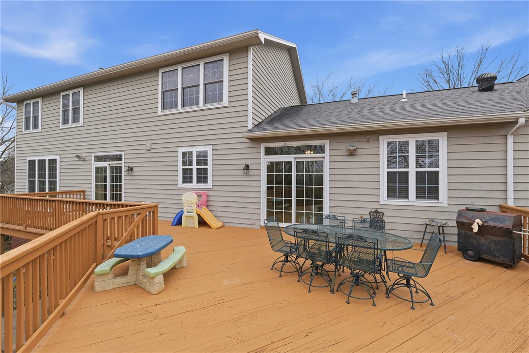 Ridgemonte Estates Sub - Residential