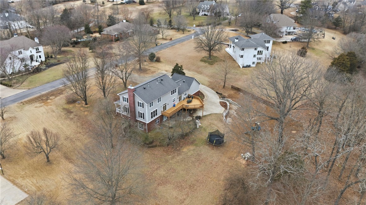 Ridgemonte Estates Sub - Residential