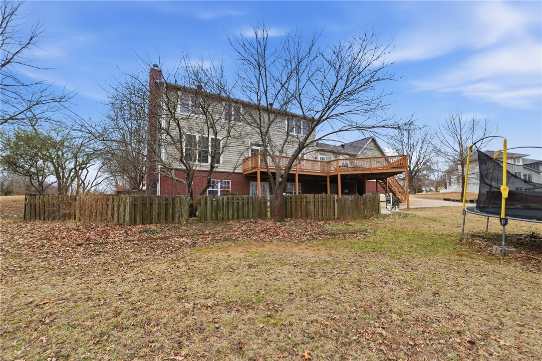 Ridgemonte Estates Sub - Residential