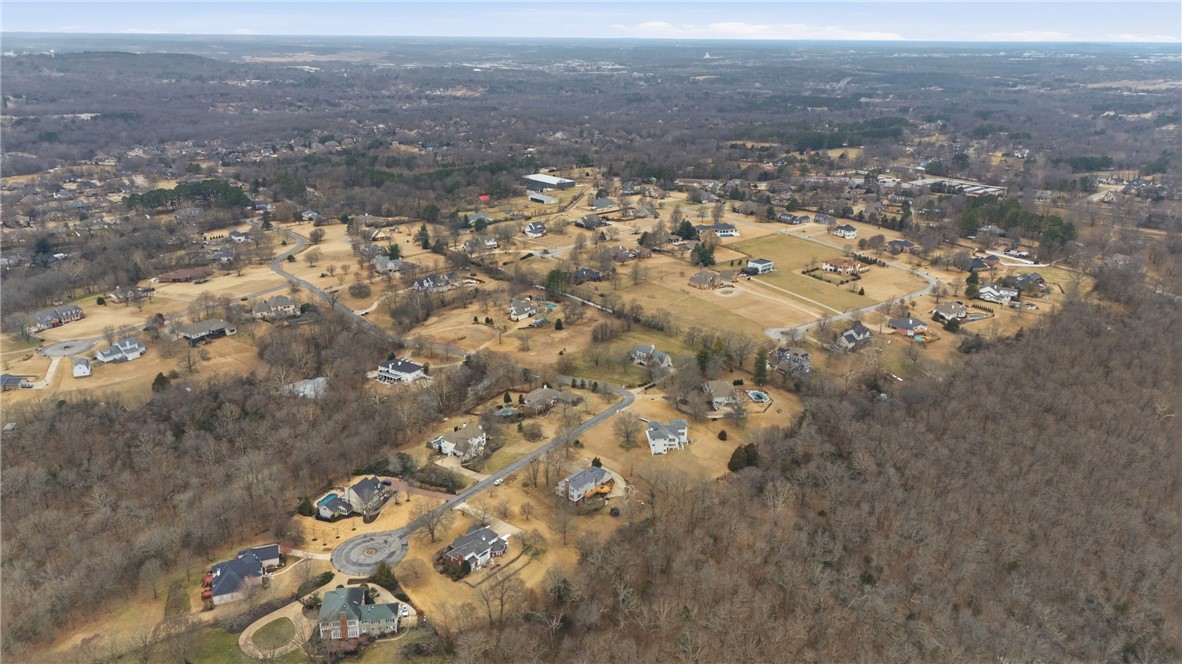 Ridgemonte Estates Sub - Residential