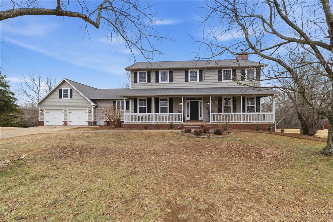 Ridgemonte Estates Sub - Residential