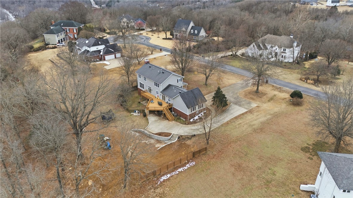 Ridgemonte Estates Sub - Residential