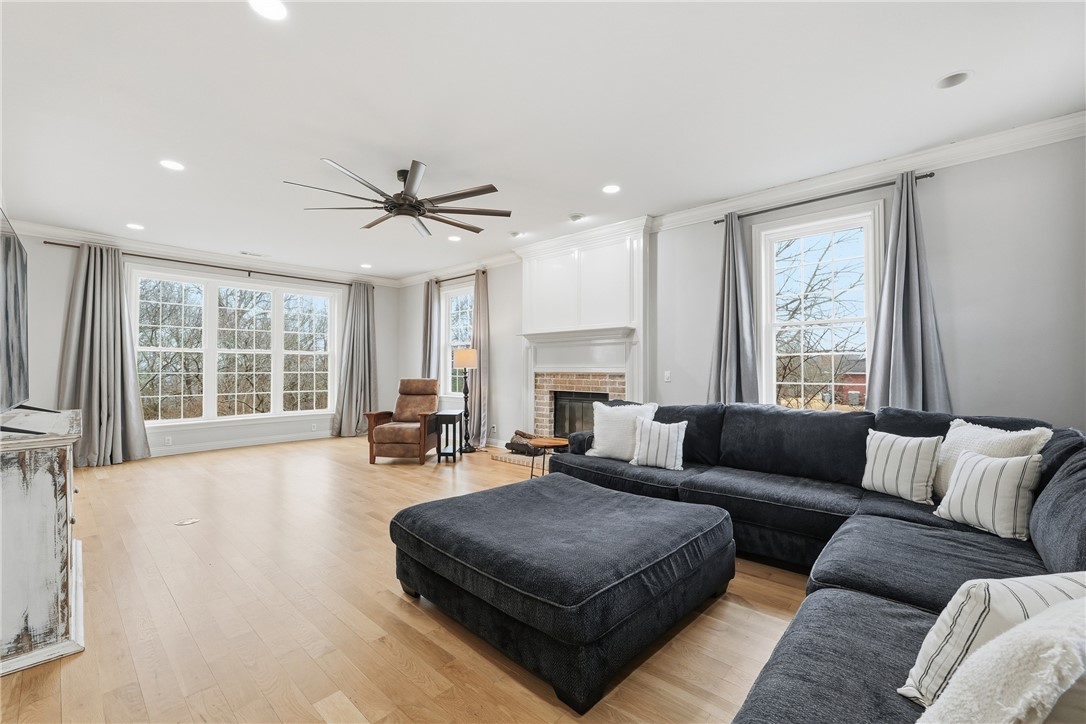 Ridgemonte Estates Sub - Residential