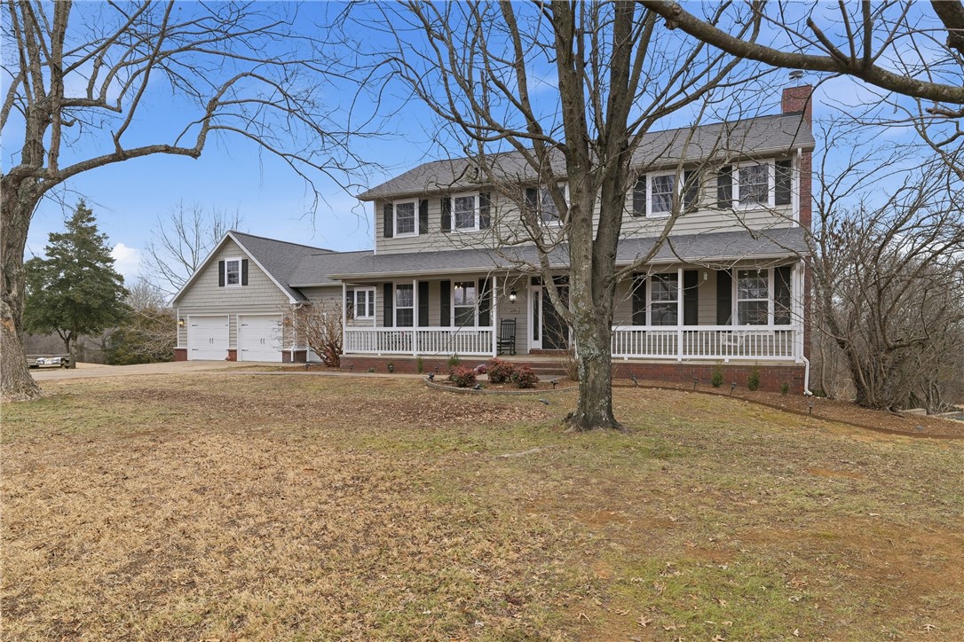 Ridgemonte Estates Sub - Residential