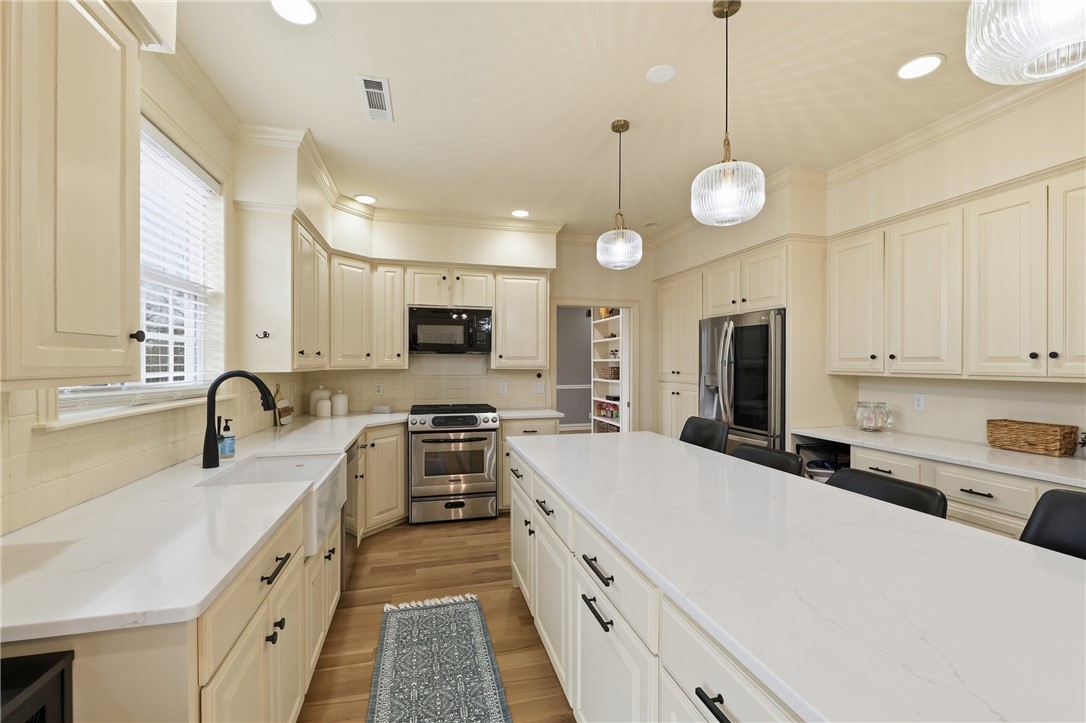 Ridgemonte Estates Sub - Residential